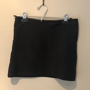 Guess Mini Skirt